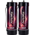 3.3L Cream Chargers 2100G 2-Pack